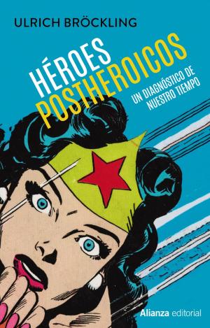 HÉROES POSTHEROICOS