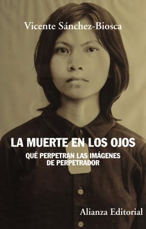 LA MUERTE EN LOS OJOS