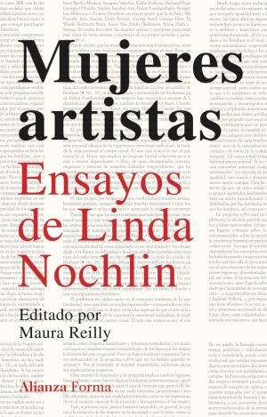 MUJERES ARTISTAS
