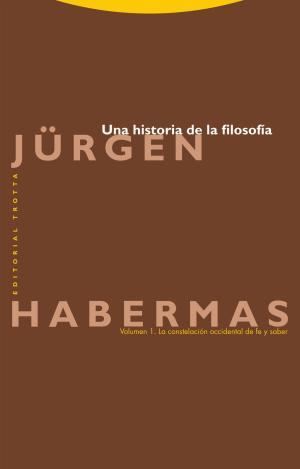 UNA HISTORIA DE LA FILOSOFIA