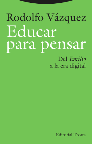 EDUCAR PARA PENSAR