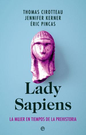 LADY SAPIENS
