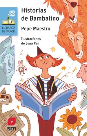 HISTORIAS DE BAMBALINO