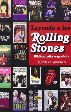 LEYENDO A LOS ROLLING STONES