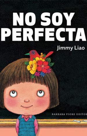 NO SOY PERFECTA