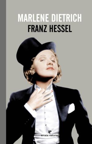 MARLENE DIETRICH