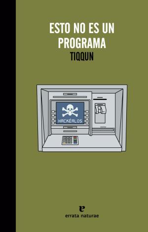 ESTO NO ES UN PROGRAMA