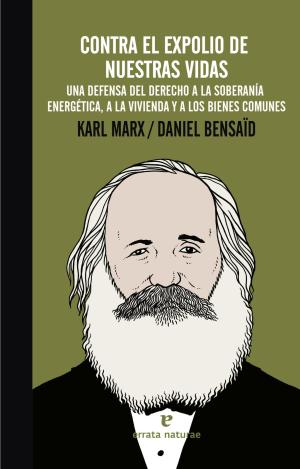 CONTRA EL EXPOLIO DE NUESTRAS VIDAS