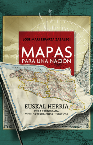 MAPAS PARA UNA NACIÓN