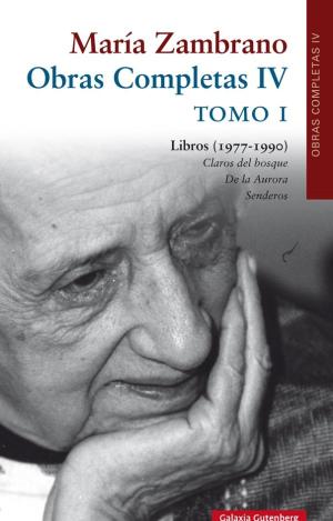 LIBROS (1977-1990). TOMO I