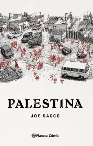 PALESTINA NE