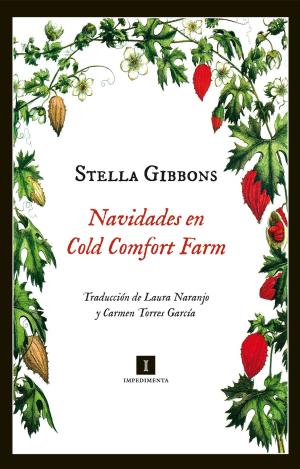 NAVIDADES EN COLD COMPFORT FARM