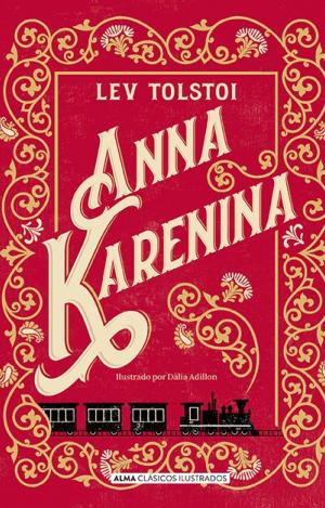 ANNA KARENINA