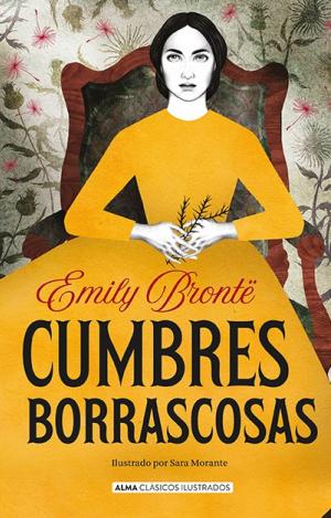 CUMBRES BORRASCOSAS