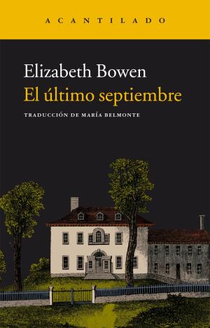 EL ÚLTIMO SEPTIEMBRE