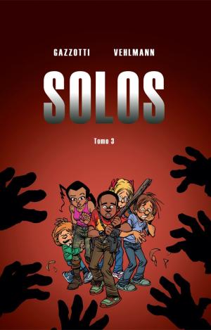 SOLOS 3