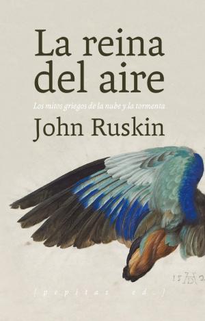 LA REINA DEL AIRE