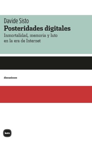 POSTERIDADES DIGITALES
