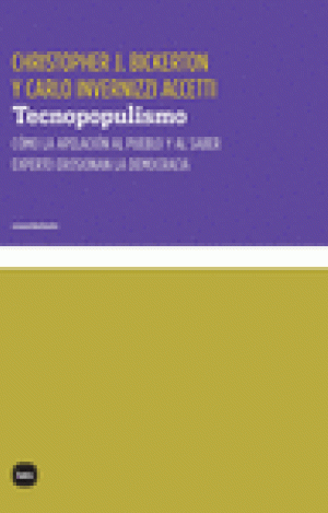 TECNOPOPULISMO