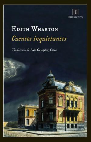 CUENTOS INQUIETANTES