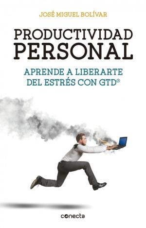 PRODUCTIVIDAD PERSONAL : APRENDE A LIBERARTE DEL ESTRÉS CON GTD