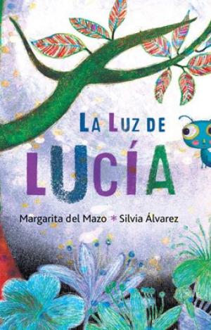 LA LUZ DE LUCÍA