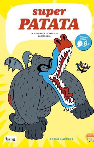 SUPERPATATA 4