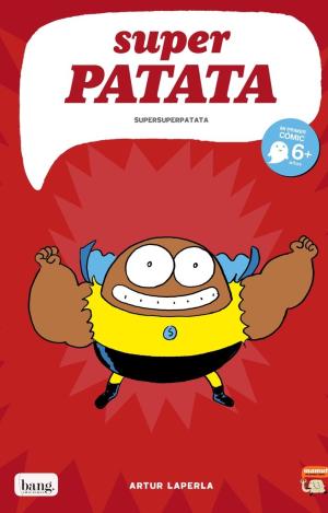 SUPERPATATA 6