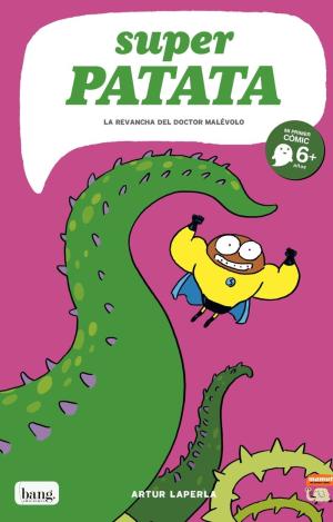 SUPERPATATA 7