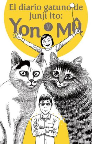 EL DIARIO GATUNO DE JUNJI ITO