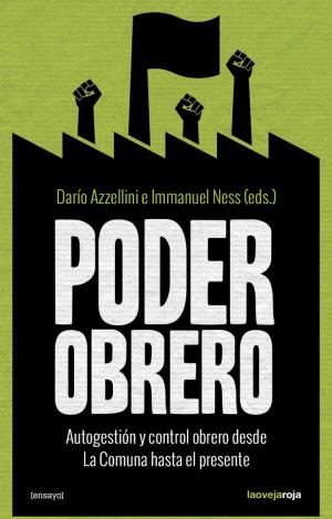 PODER OBRERO