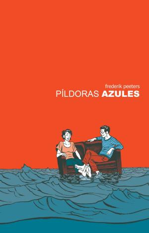 PILDORAS AZULES