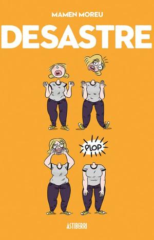 DESASTRE