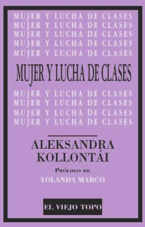 MUJER Y LUCHA DE CLASES