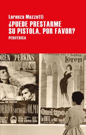 PUEDE PRESTARME SU PISTOLA POR FAVOR