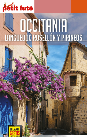 OCCITANIA: LANGUEDOC, ROSELLÓN Y PIRINEOS