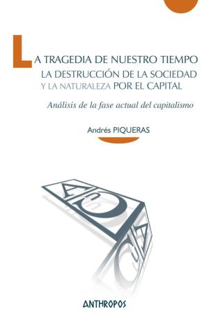 LA TRAGEDIA DE NUESTRO TIEMPO
