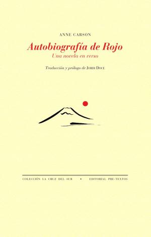 AUTOBIOGRAFÍA DE ROJO