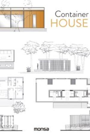 CONTAINER & PREFAB HOUSE PLANS