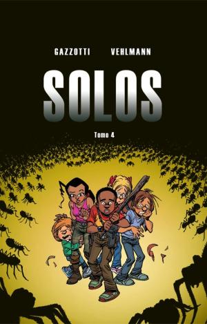 SOLOS 4
