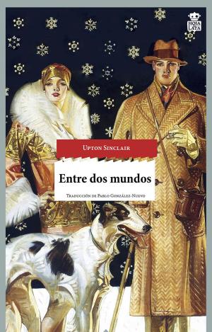 ENTRE DOS MUNDOS