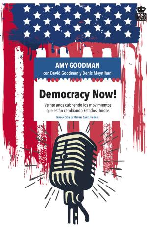 DEMOCRACY NOW!