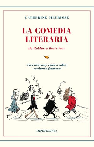 LA COMEDIA LITERARIA