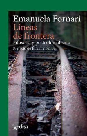 LINEAS DE FRONTERA