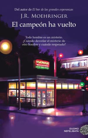 EL CAMPEÓN HA VUELTO