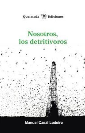 NOSOTROS LOS DETRITÍVOROS