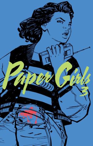 PAPER GIRLS 3