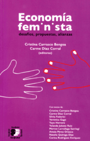 ECONOMÍA FEMINISTA