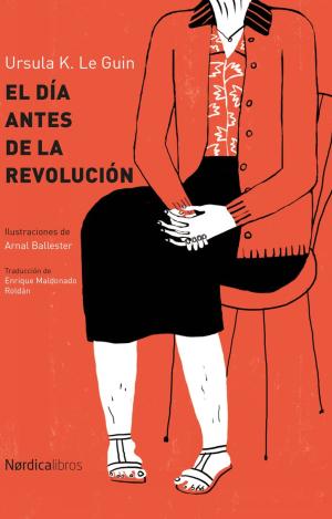 EL DIA ANTES DE LA REVOLUCION