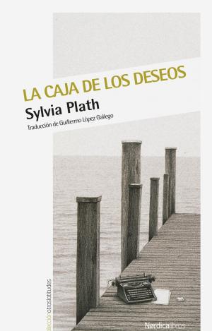 LA CAJA DE LOS DESEOS